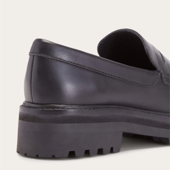 Everlane The Lug Loafer 8.5 - Picture 11 of 11